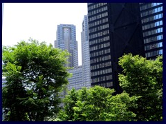 Shinjuku Mitsui Building